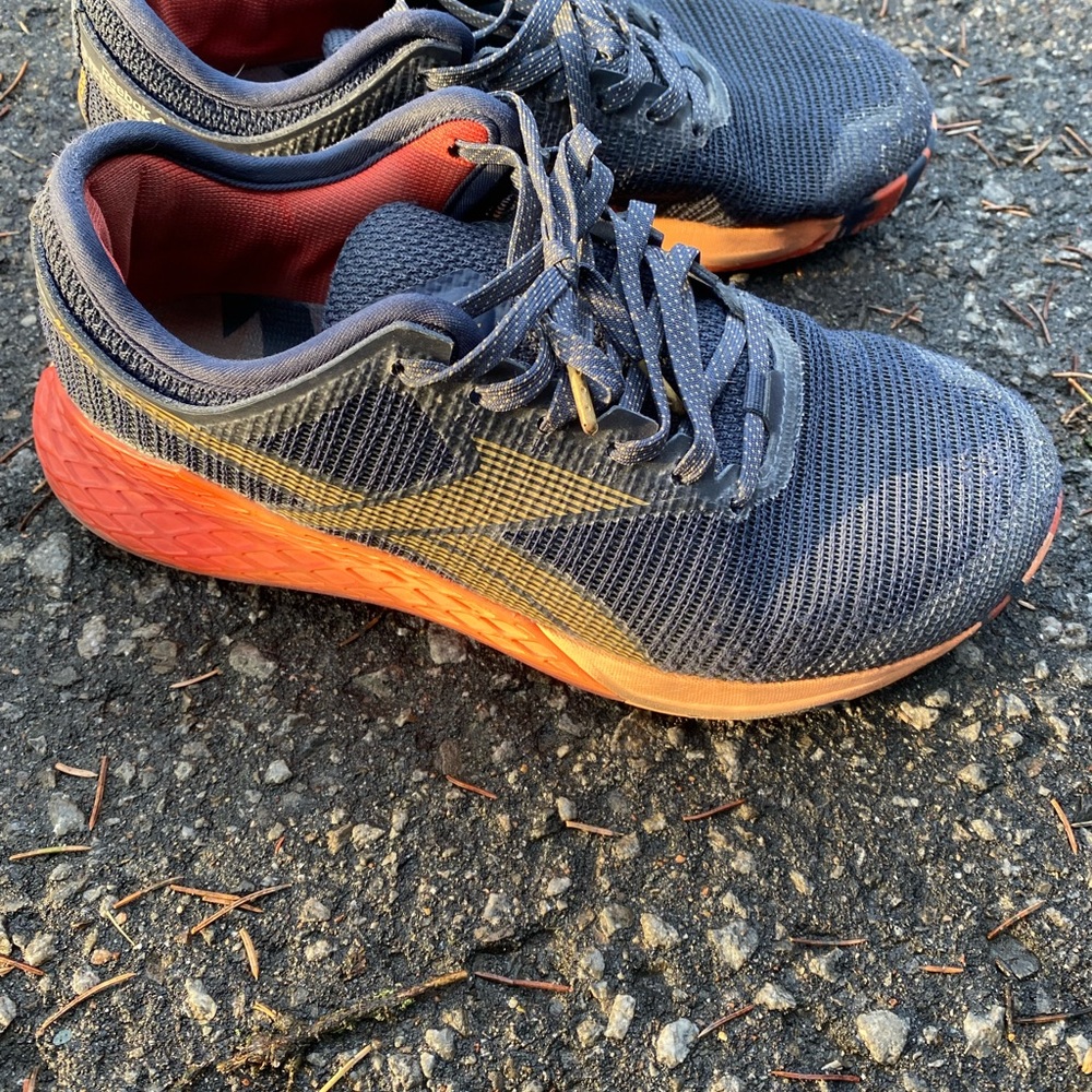 Reebok nano 9